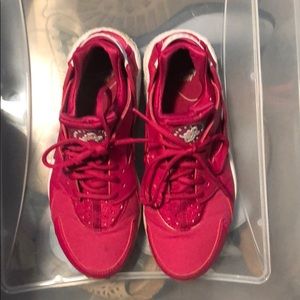 Women’s Huarache Run